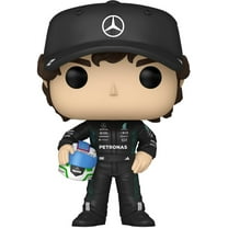 Funko POP! Racing: Kimi Antonelli