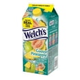Welch's Guava Pineapple Fruit Juice Drink, 59 fl oz carton