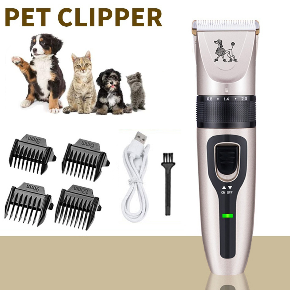 walmart pet clippers