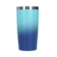 thumbnail image 2 of Insulated Stainless Steel Coffee Mug for Hot Beverages on the Go Travel Ready, 2 of 8
