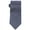 Blue - navy, variant on The Men's Store Mens Chain Link Self-tied Necktie, Blue, One Size