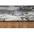 thumbnail image 3 of Linon Jewell Collection Vintage K Arthur BL 8x10'3" Rug, 3 of 8