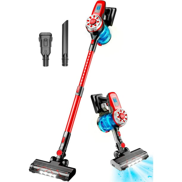 X100 Cordless Vacuum 17kpa, What Is The Best Cordless Vacuum For Hardwood Floors And Pet Hair