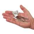 thumbnail image 2 of Berkley Skirted Riveter, 3/8 oz, Herring, 2 of 4