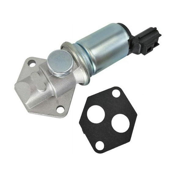 Idle Control Valve - Compatible with 1997 - 1998 Lincoln Mark VIII