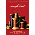 thumbnail image 1 of Pre-Owned A Single Thread (Paperback) 0758285493 9780758285492, 1 of 1