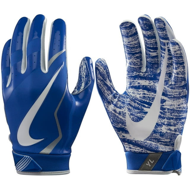 nike vapor jet 6.0 receiver gloves youth