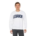 thumbnail image 5 of 22Gifts Lebanon Sweatshirt, Gifts, Crewneck, 5 of 7