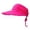 Red, variant on Fgnfyis Girl Cowboy Hat Women Men Summer Western Cowboy Hat Shapeable Straw Hollowed Out Sun Hat Black