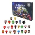 thumbnail image 2 of Calendario de Adviento Funkopop Marvel Avengers Spiderman Iron Man Anime Lego Minifiguras Modelo Muñecas Niños Juguetes de Navidad Regalo, 2 of 5