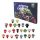 thumbnail image 2 of Calendario de Adviento Funkopop Marvel Avengers Spiderman Iron Man Anime Lego Minifiguras Modelo Muñecas Niños Juguetes de Navidad Regalo, 2 of 5