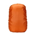 thumbnail image 1 of Wosthever Protección al aire libre garantizada cubierta impermeable unisex diseñada para viajes cubierta de mochila impermeable Paraguas de lluvia, 1 of 6