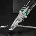 thumbnail image 6 of Momihoom 7-in-1 Folding Electrician Pliers with Wire Stripper and Crimper, 6 of 7
