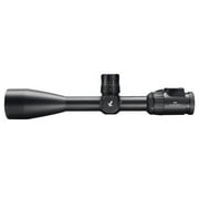 5-25x56mm X5i Series Riflescope, Matte Black with Second Focal Plane BRMm-I+ Reticle, Right-Side Windage Turret, Side Parallax Focus, 30mm Center Tube