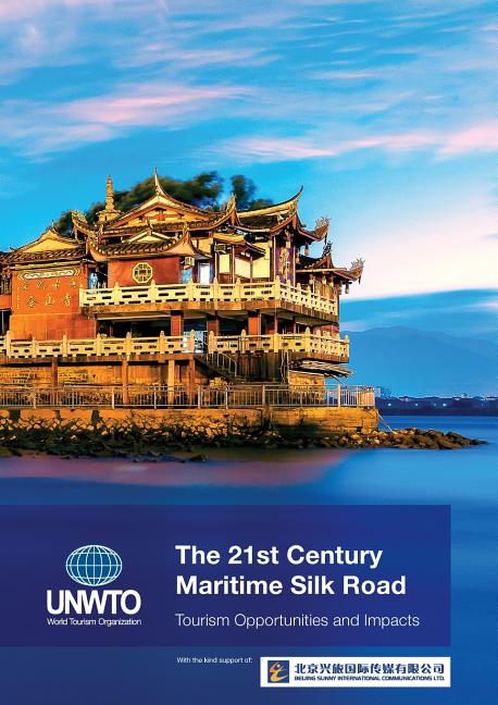 The 21st Century Maritime Silk Road (Paperback) - Walmart ...