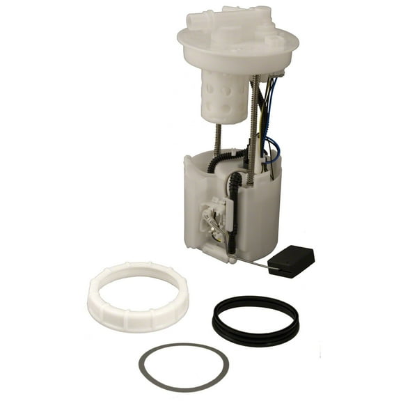 Carter Fuel Pump Module Assembly P/N:P76379M Fits select: 2006-2011 HONDA CIVIC
