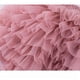 thumbnail image 2 of Faldas tutú para niñas pequeñas, de tul negro esponjoso, para baile de princesa, para fiesta de cumpleaños, de 1 a 5 años, 2 of 4