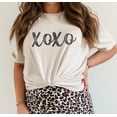 thumbnail image 3 of XOXO Graphic Short Sleeves Tees, 3 of 8