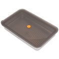thumbnail image 3 of Caja de bola de masa ZHCH acero inoxidable 304 con tapa, 3 of 5