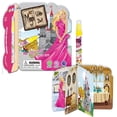 thumbnail image 3 of Zummy Water Color Book | Magic Colors | Set of 3 Books - Princess, Occupations and Castle, 3 of 5