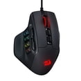 thumbnail image 1 of Redragon M811 Aatrox MMO Gaming Mouse, 15 botones programabl Redragon Redragon, 1 of 2