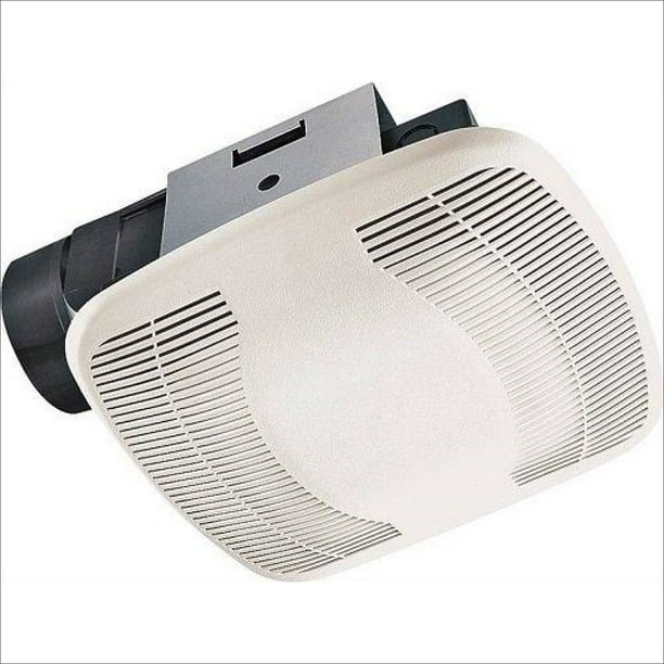 Air King Bfq 110 Bfq110 Exhaust Fan 100 Cfm Walmart Com Walmart Com