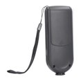 thumbnail image 3 of Coating Thickness Gauge High Accuracy Paint Depth Gauge Meter Antislip Thickness Meter Gauge Black, 3 of 4