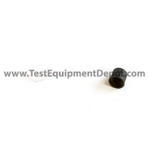 Yellow Jacket 93395 Flare Cap, 1/2" for 8 And 11 CFM