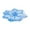 door mat 657, variant on Welcome Mats for Entry Entrance Doormats Door Matts Outdoors 3D Special Shaped Flower Floor Door Mat Indoor Rugs Diameter 80cm Carpet Tape for Laminate Floors 32x32IN