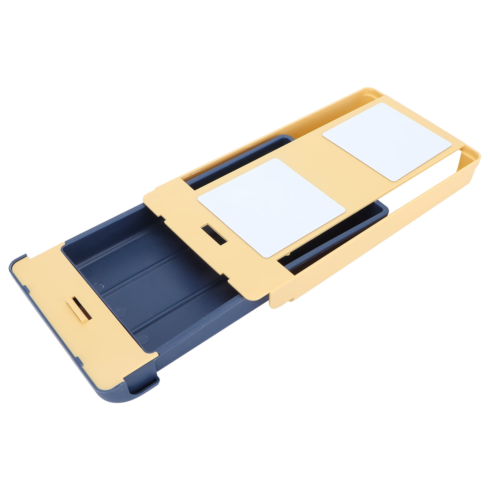 Desk Drawer Attachment, Desk Accessories Desk Under Desk Drawer For