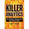thumbnail image 5 of Killer Analytics, 5 of 5