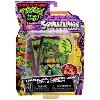 Teenage Mutant Ninja Turtles Sewer Sports Shell Kickin Raph