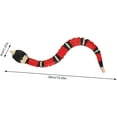 thumbnail image 3 of Interactive Cat Toy, for Rechargeable, Smart Sensing Cat Toys, Electronic Automatic Snake Game Electronic USB Kitten Pets, 3 of 5