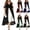 Black, variant on CHUMUD Womens Formal Maxi Dresses Pearl Bow Short Sleeve V Neck Long Dress Wedding Guest Cocktail Party Evening Dress Summer Casual
