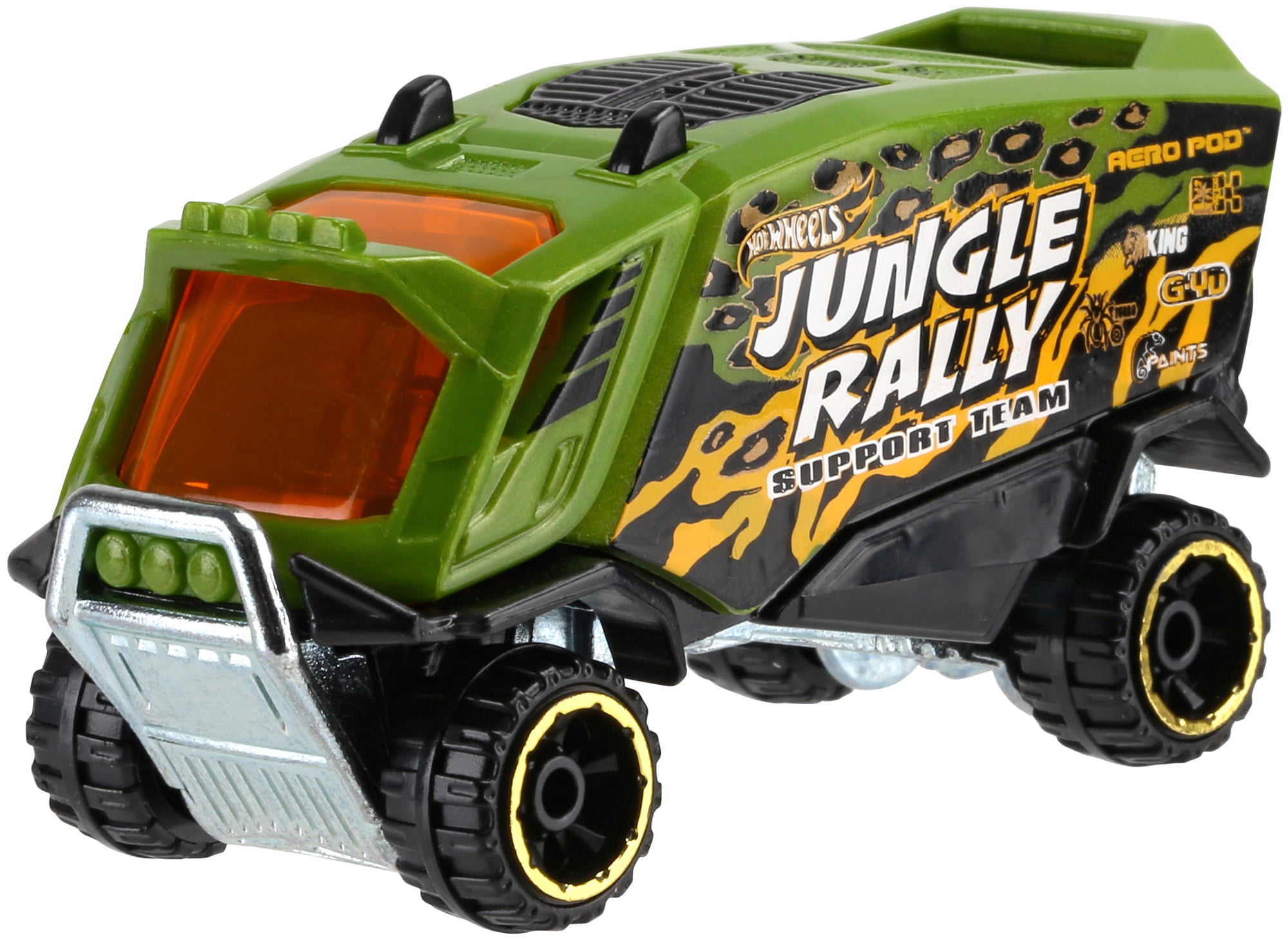 tesla hot wheels walmart