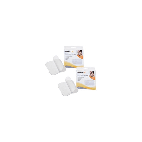 Medela Tender Care Hydrogel Pads, 2 Pack