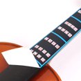 thumbnail image 4 of Experience Enhanced Intonation Skills Fingerboard Chart Stickers for Violin, 4 of 9