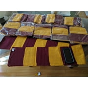 Potter Gryffindor Scarf