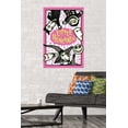 thumbnail image 2 of Disney Tim Burton's The Nightmare Before Christmas - Henchmen Wall Poster, 22.375" x 34", 2 of 4