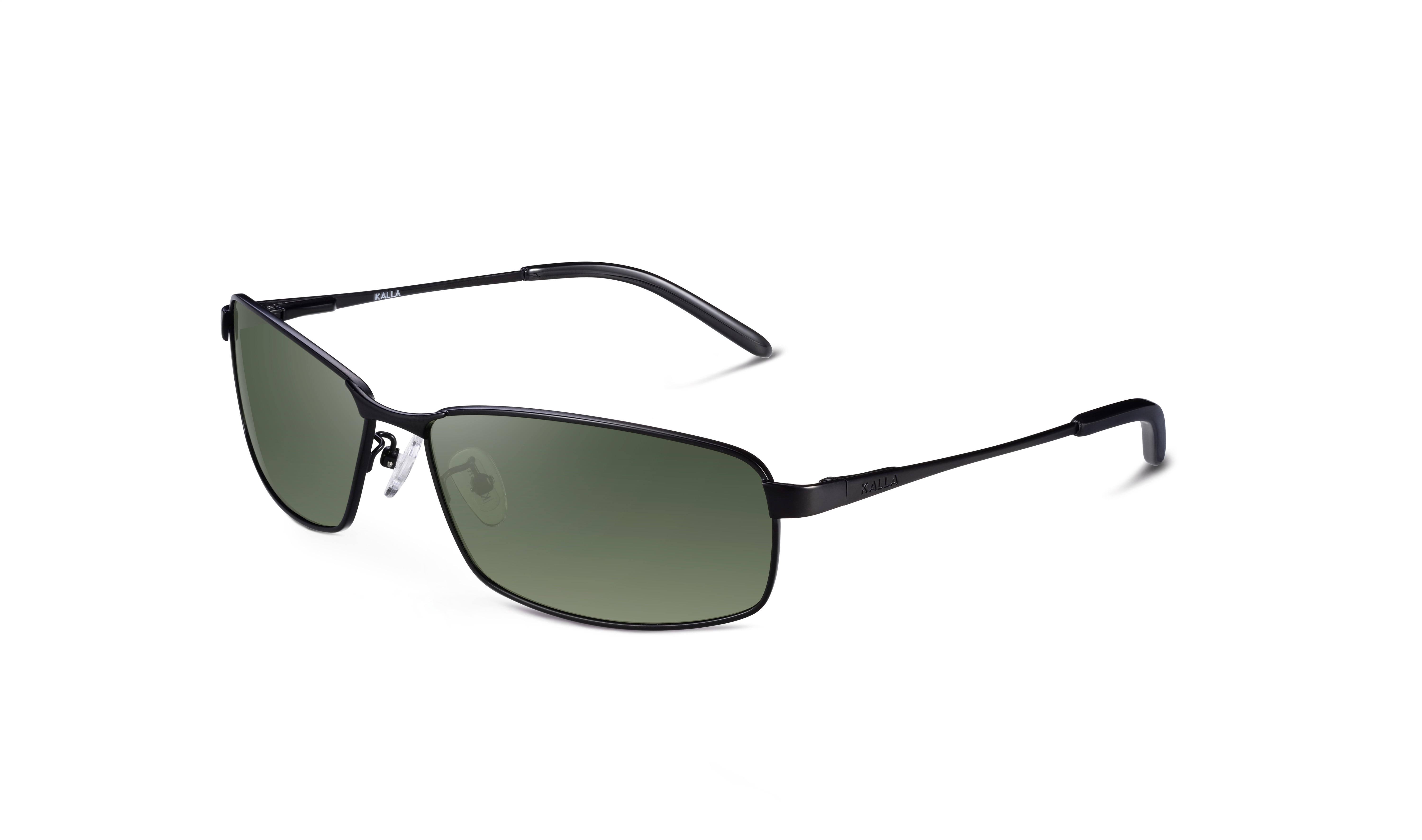 KALLA KL6029C1 Men Ultra Lightweight Rectangle Sunglasses Polarized UV400 Protection Fashion Eyewear KALLA KL6029C1 Men Ultra Lightweight Rectangle Sunglasses Polarized UV400 Protection Fashion Eyewear