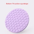 thumbnail image 4 of Dog Toy Snuffle Pad Sniffing Treat Dispensing Nosework Chew Toy Relieving Stress Snuffle Pad for Medium Dogs, 4 of 10