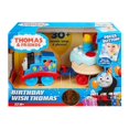 thumbnail image 1 of Locomotora Interactiva Fisher Price Thomas & Friends Feliz Cumpleaños, 1 of 3