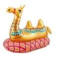 thumbnail image 3 of Play Day Mega Ride-On Camel Pool Float, 3 of 3