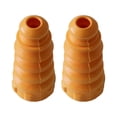 thumbnail image 2 of 2 piezas de tope de puntal duradero 3C0511359 133mm reemplazo directo del amortiguador para Golf Satitar accesorio shamjiam Tope de tope del puntal, 2 of 8