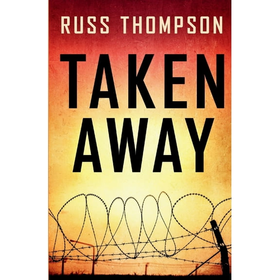 Finding Forward Taken Away, (Paperback)