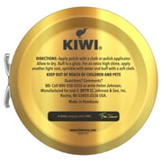 KIWI Polish Paste Brown Giant 2.5 oz