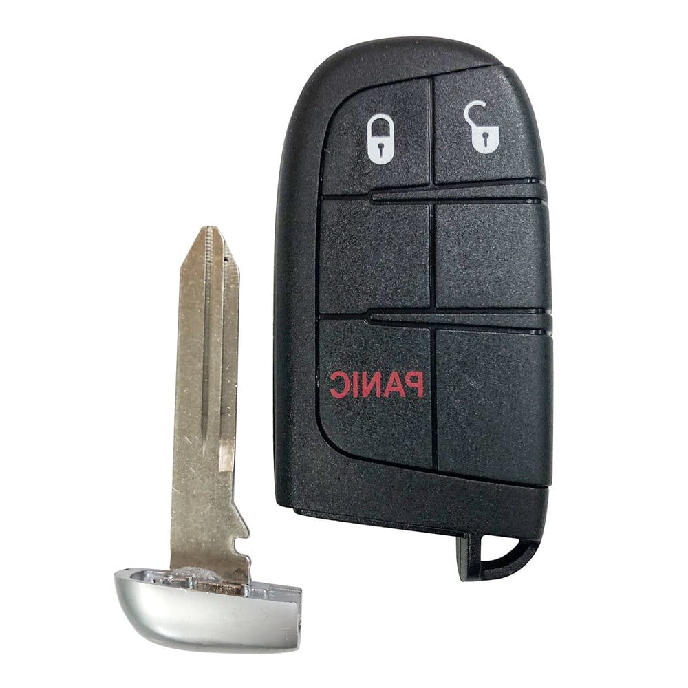 2 For 2011 2012 2013 2014 2015  Dodge Charger Journey Smart Prox Remote Key Fob