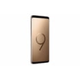 thumbnail image 6 of Samsung Galaxy S9+ PLUS SM-G965U1 64GB Gold (US Model) - Factory Unlocked Cell Phone - Excellent Condition, 6 of 6