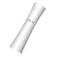thumbnail image 3 of Facial mini humidificador vaporizador USB recargable pulverizador de niebla cuidado de la piel nebulizador belleza vaporizador suministros hogar coches blanco Inevent HA059313-01B, 3 of 7