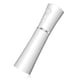 thumbnail image 3 of Facial Mini Humidificador Vaporizador USB Recargable Pulverizador Pulverizador Cuidado de la piel Nebulizador Belleza Vaporizador Suministros Home Cars White 40ml Noticed HA059313-01B, 3 of 7